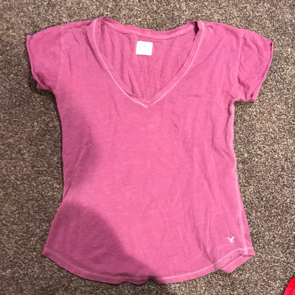 American Eagle - T-shirt